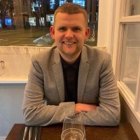 Stephen Danby Email