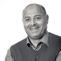Stellantis e-Transmissions Employee Samir Daouk's profile photo