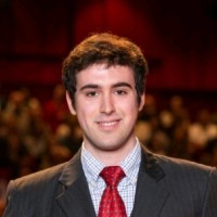 Solten Employee Matteo Bulté's profile photo
