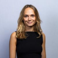 Balderton Capital Employee Solène Brébant's profile photo