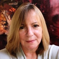 Hampshire County Council Employee Debbie Key's profile photo