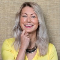 GRAPHISOFT Employee Ariane Redder's profile photo