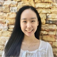 The New York Times Employee Ashley Ahn's profile photo