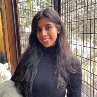 Isha Kaur Email