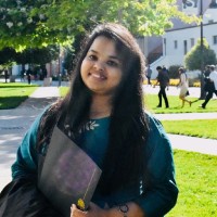 Devanshi Shah Email & Phone Number