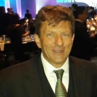 Geoinfo S.R.L. Employee Sigfrido Nielsen's profile photo