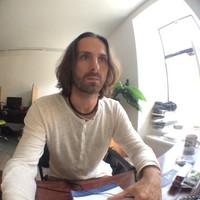 WebHouse Employee Radek Vorlíček's profile photo