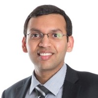 Australian Maritime Safety Authority Employee Abhishek Anupuri's profile photo