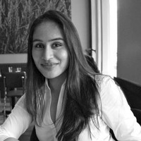 Shruti P. Email & Phone Number