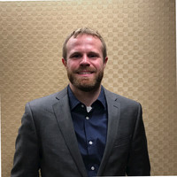 U.S. Air Force Institute of Technology Employee Richard Ott's profile photo