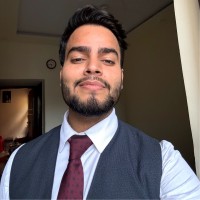 Aadarsh Dwivedi Email