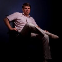 KMAruda Employee Александр Макаров's profile photo