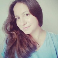 Axora Soft Employee Nadezhda Radionova's profile photo
