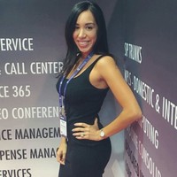 Technology Source Employee Stephanie Crespo's profile photo