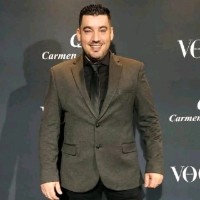 Carmen Steffens Employee Fernando Martin's profile photo