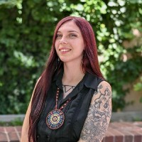 Olivia Morgan Email & Phone Number