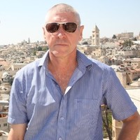 CDI Systems Employee Itzhak Levit's profile photo