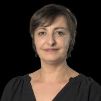 Mistral.com Employee Catherine Barbary's profile photo
