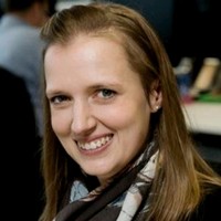 BAE Systems Employee Kim Hutton's profile photo