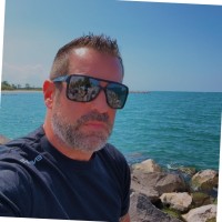 Advanced Data Technologies Employee Ryan Rasmussen's profile photo