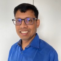 airtel Employee Rabi Mishra's profile photo