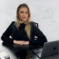 DA&B \ núcleo de advocacia Employee Valentina Stoffel's profile photo