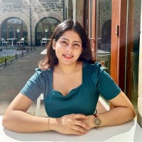 Shruti Kudtarkar Email