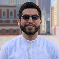 Demo Duck Employee Ossian Mendoza's profile photo