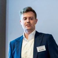 WorkFlex Employee Philipp Harder's profile photo