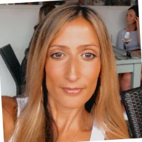 OSTTRA Employee Jane Hill's profile photo