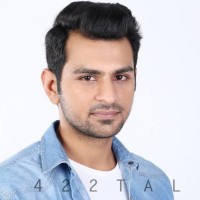 Imran Dar Email