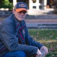 Northrop Grumman Employee Lawrence Steele's profile photo