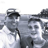 Clay Binford Email