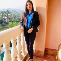 Alivira Animal Health Limited Employee Spruha Desai's profile photo