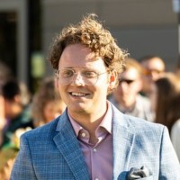 NutraSelf Employee Boden Wallace's profile photo