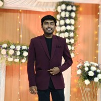 Eswar Sai Email