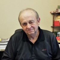 GST Manufacturing Employee Henry Erwin's profile photo