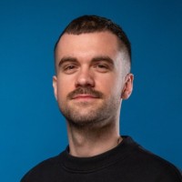 TRAFFIT Employee Michał Józefiak's profile photo
