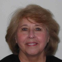 IDC Employee Susan Brown's profile photo