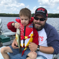 Lakeland Multi-trade Inc. Employee John Mitro's profile photo