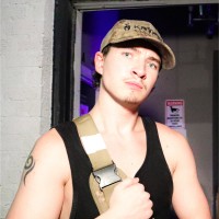 Computil Employee Caleb Clark-Soles's profile photo