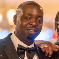 Greystar Employee Raymond Brooks's profile photo