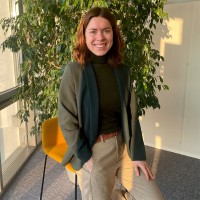 ENOPLAN GmbH Employee Pauline Lück's profile photo