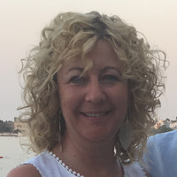 BAE Systems Employee Janet Brown's profile photo