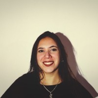 Fydels Employee Tamara Gisela Guerrero's profile photo