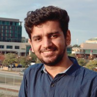 Ekotrope Employee Yatharth Vaishnani's profile photo