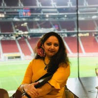 CCGroup Inc. Employee Kuasha Paul's profile photo