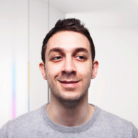 WE ARE UMBRELLA COLLECTIVE Employee János Nyujtó's profile photo