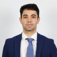 Hilti Group Employee John Panos's profile photo