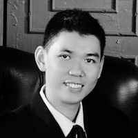 Leonardy Huang Email & Phone Number